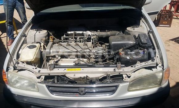 Buy Used Toyota Corolla Black Car in Windhoek in Namibia Buy Used Toyota Corolla Black Car in Windhoek in Namibia