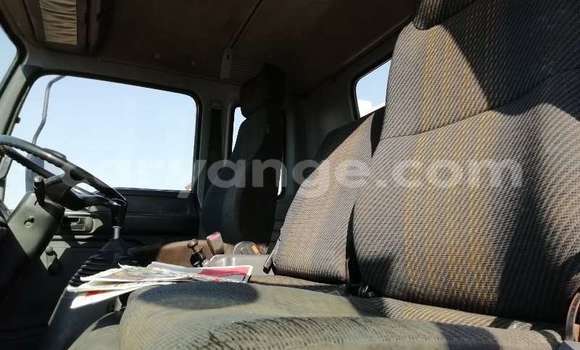 Buy Used Isuzu FTR 850 White Truck in Windhoek in Namibia Buy Used Isuzu FTR 850 White Truck in Windhoek in Namibia