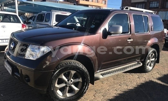 Buy Used Nissan Pathfinder Black Car in Windhoek in Namibia Buy Used Nissan Pathfinder Black Car in Windhoek in Namibia