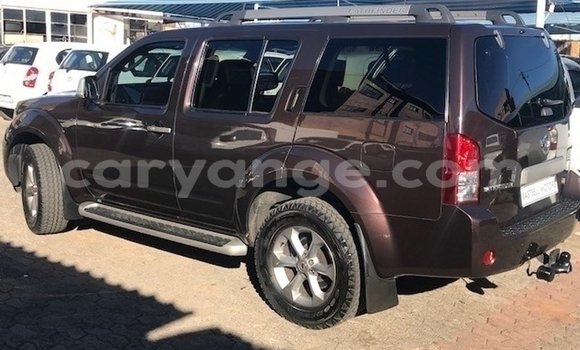 Buy Used Nissan Pathfinder Black Car in Windhoek in Namibia Buy Used Nissan Pathfinder Black Car in Windhoek in Namibia