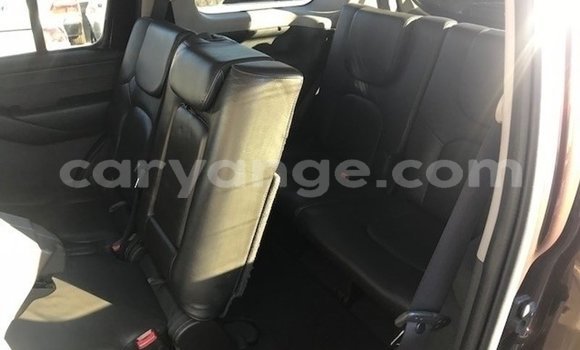 Buy Used Nissan Pathfinder Black Car in Windhoek in Namibia Buy Used Nissan Pathfinder Black Car in Windhoek in Namibia