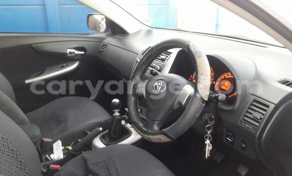 Buy Used Toyota Corolla Black Car in Windhoek in Namibia Buy Used Toyota Corolla Black Car in Windhoek in Namibia