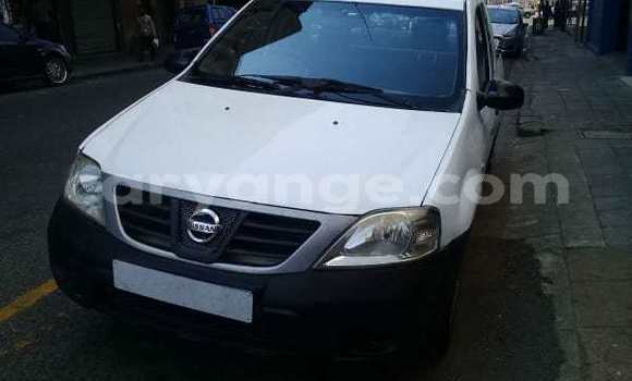Buy Used Nissan NP 300 White Car in Windhoek in Namibia Buy Used Nissan NP 300 White Car in Windhoek in Namibia