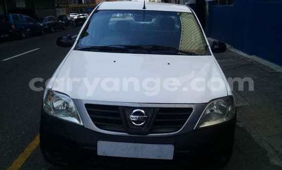 Buy Used Nissan NP 300 White Car in Windhoek in Namibia Buy Used Nissan NP 300 White Car in Windhoek in Namibia