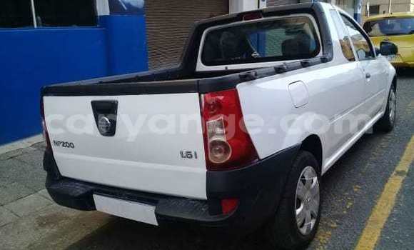 Buy Used Nissan NP 300 White Car in Windhoek in Namibia Buy Used Nissan NP 300 White Car in Windhoek in Namibia