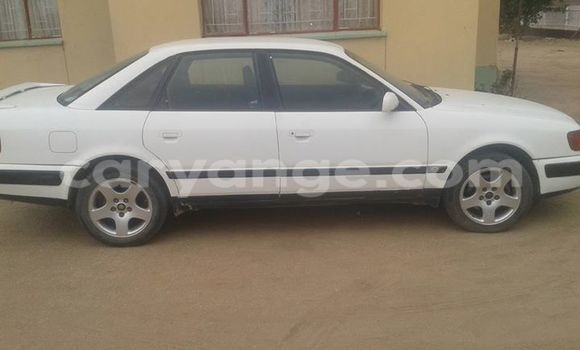 Buy Used Audi A3 Black Car in Windhoek in Namibia
