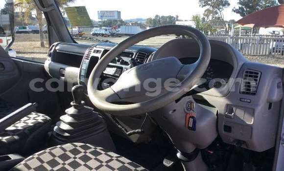 Acheter Occasion Utilitaire Toyota Dyna Blanc à Windhoek, Namibie Acheter Occasion Utilitaire Toyota Dyna Blanc à Windhoek, Namibie