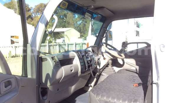 Acheter Occasion Utilitaire Toyota Dyna Blanc à Windhoek, Namibie Acheter Occasion Utilitaire Toyota Dyna Blanc à Windhoek, Namibie