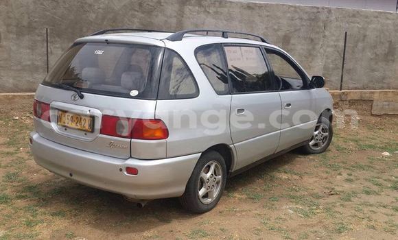 Buy Used Toyota Epsun Silver Car in Windhoek in Namibia Buy Used Toyota Epsun Silver Car in Windhoek in Namibia