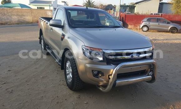 Buy Used Ford Ranger Black Car in Windhoek in Namibia Buy Used Ford Ranger Black Car in Windhoek in Namibia
