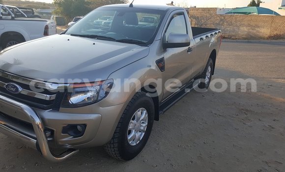 Buy Used Ford Ranger Black Car in Windhoek in Namibia Buy Used Ford Ranger Black Car in Windhoek in Namibia