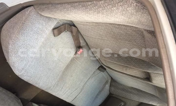 Acheter Occasion Voiture Toyota Corolla Gris à Windhoek, Namibie Acheter Occasion Voiture Toyota Corolla Gris à Windhoek, Namibie