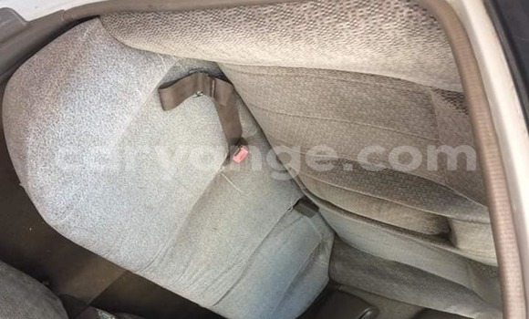 Acheter Occasion Voiture Toyota Corolla Gris à Windhoek, Namibie Acheter Occasion Voiture Toyota Corolla Gris à Windhoek, Namibie