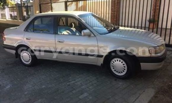 Acheter Occasion Voiture Toyota Corolla Gris à Windhoek, Namibie Acheter Occasion Voiture Toyota Corolla Gris à Windhoek, Namibie