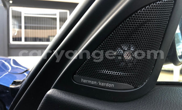 Acheter Occasion Voiture BMW 3–Series Bleu à Windhoek, Namibie Acheter Occasion Voiture BMW 3–Series Bleu à Windhoek, Namibie