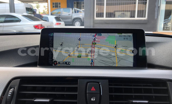 Acheter Occasion Voiture BMW 3–Series Bleu à Windhoek, Namibie Acheter Occasion Voiture BMW 3–Series Bleu à Windhoek, Namibie