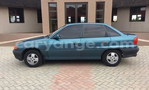 Acheter Occasion Voiture Opel Astra Autre à Windhoek, Namibie Acheter Occasion Voiture Opel Astra Autre à Windhoek, Namibie