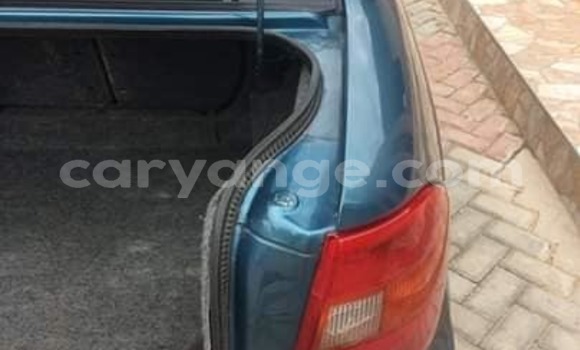 Acheter Occasion Voiture Opel Astra Autre à Windhoek, Namibie Acheter Occasion Voiture Opel Astra Autre à Windhoek, Namibie