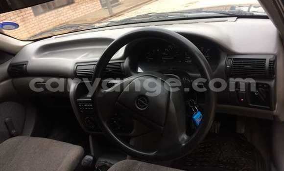 Acheter Occasion Voiture Opel Astra Autre à Windhoek, Namibie Acheter Occasion Voiture Opel Astra Autre à Windhoek, Namibie