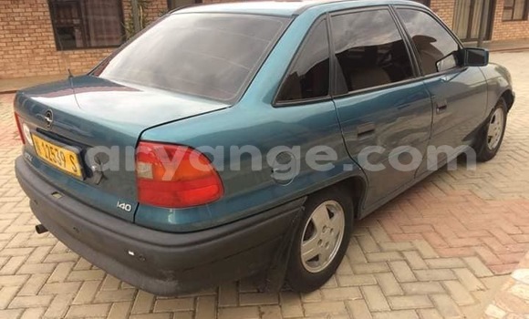 Acheter Occasion Voiture Opel Astra Autre à Windhoek, Namibie Acheter Occasion Voiture Opel Astra Autre à Windhoek, Namibie