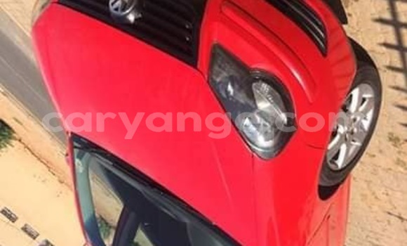 Acheter Occasion Voiture Volkswagen Polo Rouge à Windhoek, Namibie Acheter Occasion Voiture Volkswagen Polo Rouge à Windhoek, Namibie