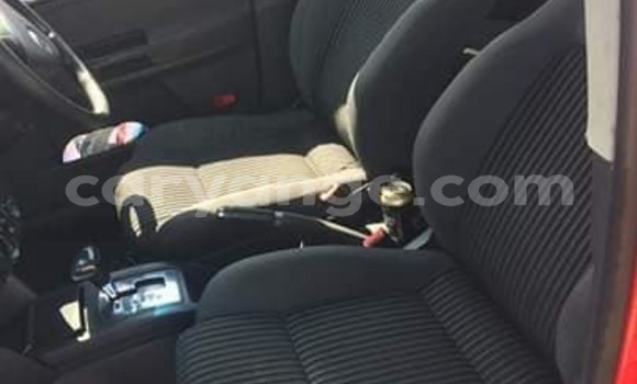 Acheter Occasion Voiture Volkswagen Polo Rouge à Windhoek, Namibie Acheter Occasion Voiture Volkswagen Polo Rouge à Windhoek, Namibie