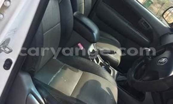 Acheter Occasion Voiture Toyota Hilux Blanc à Windhoek, Namibie Acheter Occasion Voiture Toyota Hilux Blanc à Windhoek, Namibie