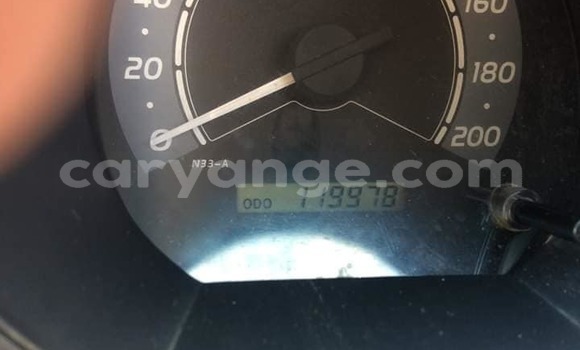 Acheter Occasion Voiture Toyota Hilux Blanc à Windhoek, Namibie Acheter Occasion Voiture Toyota Hilux Blanc à Windhoek, Namibie