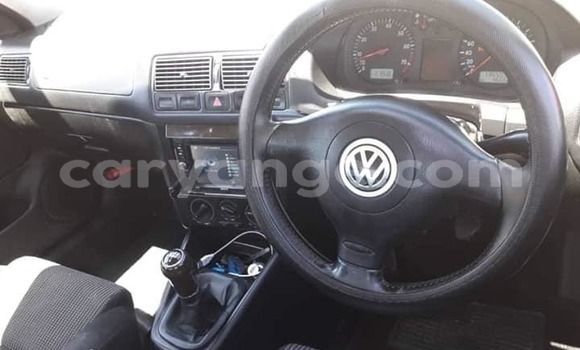 Acheter Occasion Voiture Volkswagen Golf Rouge à Windhoek, Namibie Acheter Occasion Voiture Volkswagen Golf Rouge à Windhoek, Namibie