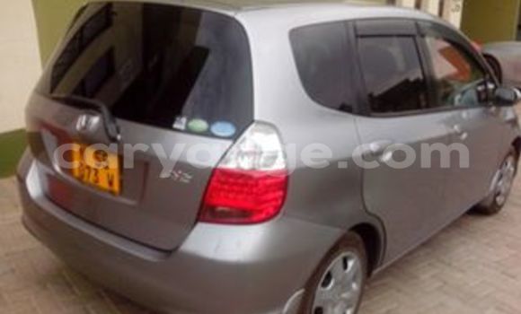 Buy Used Honda Accord Black Car in Windhoek in Namibia