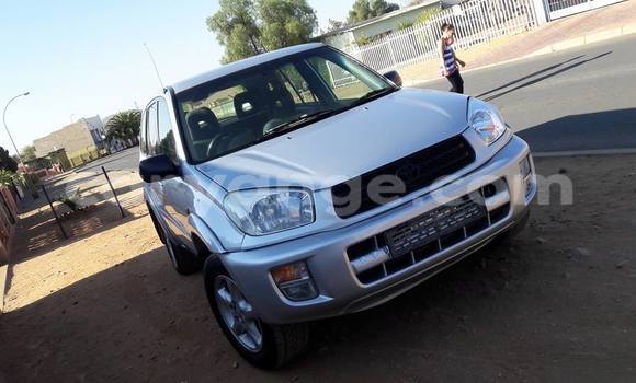 Buy Used Toyota RAV4 Black Car in Windhoek in Namibia Buy Used Toyota RAV4 Black Car in Windhoek in Namibia