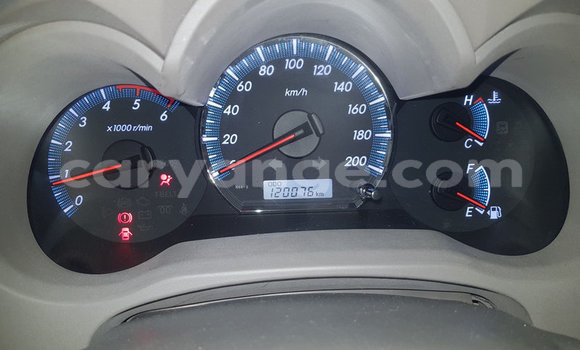 Acheter Occasion Voiture Toyota Fortuner Blanc à Windhoek, Namibie Acheter Occasion Voiture Toyota Fortuner Blanc à Windhoek, Namibie