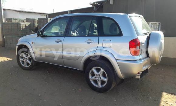 Buy Used Toyota RAV4 Black Car in Windhoek in Namibia Buy Used Toyota RAV4 Black Car in Windhoek in Namibia