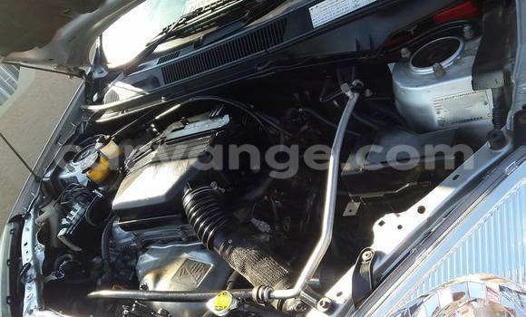 Buy Used Toyota RAV4 Black Car in Windhoek in Namibia Buy Used Toyota RAV4 Black Car in Windhoek in Namibia