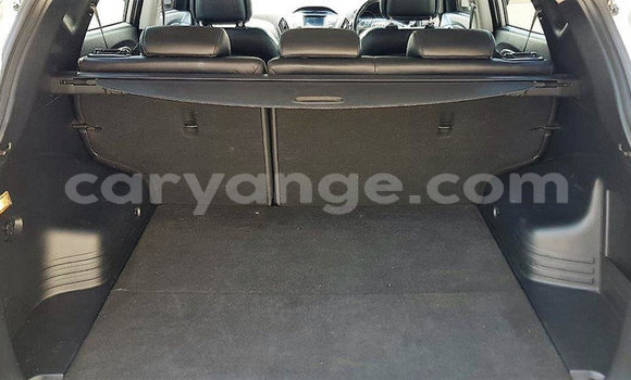 Buy Used Hyundai Ix35 Silver Car in Arandis in Kunene Buy Used Hyundai Ix35 Silver Car in Arandis in Kunene