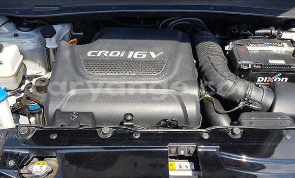 Buy Used Hyundai Ix35 Silver Car in Arandis in Kunene Buy Used Hyundai Ix35 Silver Car in Arandis in Kunene