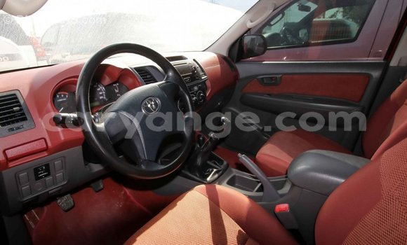 Buy Import Toyota Hilux Red Car in Import - Dubai in Namibia Buy Import Toyota Hilux Red Car in Import - Dubai in Namibia