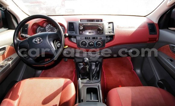 Buy Import Toyota Hilux Red Car in Import - Dubai in Namibia Buy Import Toyota Hilux Red Car in Import - Dubai in Namibia