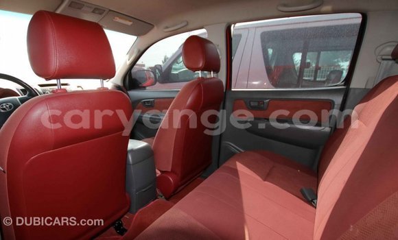 Buy Import Toyota Hilux Red Car in Import - Dubai in Namibia Buy Import Toyota Hilux Red Car in Import - Dubai in Namibia