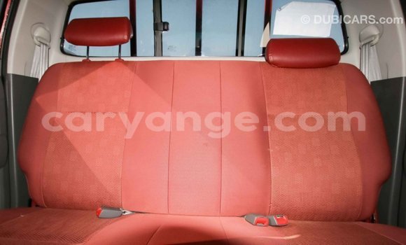 Buy Import Toyota Hilux Red Car in Import - Dubai in Namibia Buy Import Toyota Hilux Red Car in Import - Dubai in Namibia