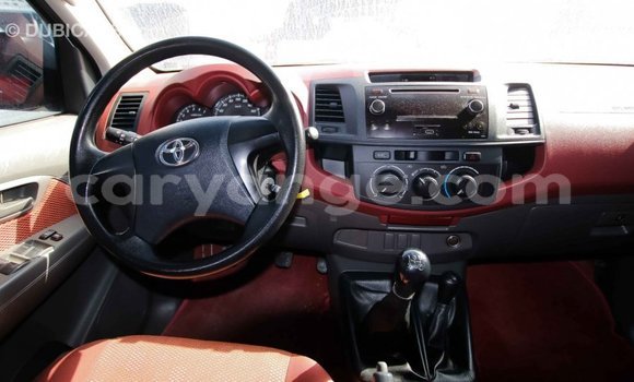 Buy Import Toyota Hilux Red Car in Import - Dubai in Namibia Buy Import Toyota Hilux Red Car in Import - Dubai in Namibia