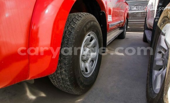 Buy Import Toyota Hilux Red Car in Import - Dubai in Namibia Buy Import Toyota Hilux Red Car in Import - Dubai in Namibia