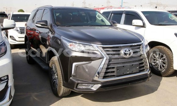 Buy Import Toyota Fortuner Other Car in Import - Dubai in Namibia Buy Import Toyota Fortuner Other Car in Import - Dubai in Namibia