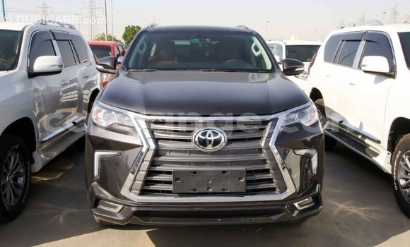 Buy Import Toyota Fortuner Other Car in Import - Dubai in Namibia Buy Import Toyota Fortuner Other Car in Import - Dubai in Namibia