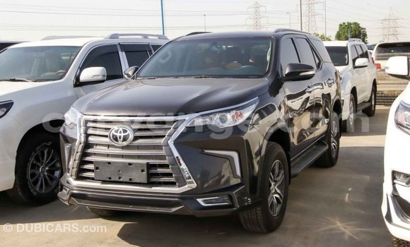 Buy Import Toyota Fortuner Other Car in Import - Dubai in Namibia Buy Import Toyota Fortuner Other Car in Import - Dubai in Namibia