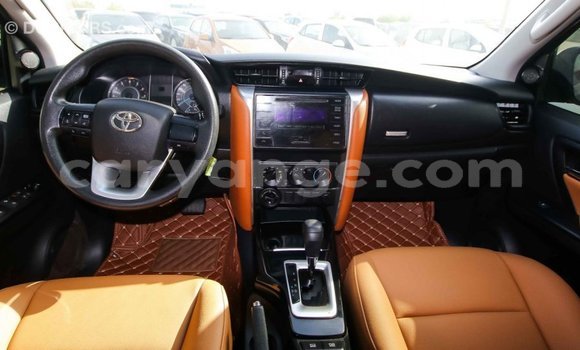 Buy Import Toyota Fortuner Other Car in Import - Dubai in Namibia Buy Import Toyota Fortuner Other Car in Import - Dubai in Namibia