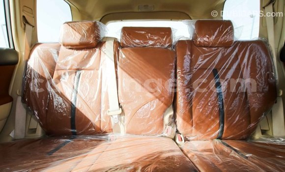 Buy Import Toyota Prado White Car in Import - Dubai in Namibia Buy Import Toyota Prado White Car in Import - Dubai in Namibia