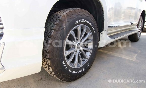 Buy Import Toyota Prado White Car in Import - Dubai in Namibia Buy Import Toyota Prado White Car in Import - Dubai in Namibia