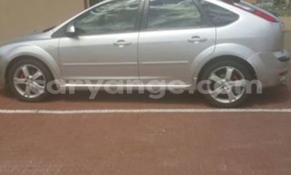 Buy Used Ford Focus Black Car in Windhoek in Namibia Buy Used Ford Focus Black Car in Windhoek in Namibia