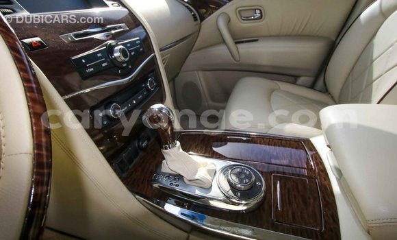 Acheter Import Voiture Nissan Patrol Autre à Import - Dubai, Namibie Acheter Import Voiture Nissan Patrol Autre à Import - Dubai, Namibie